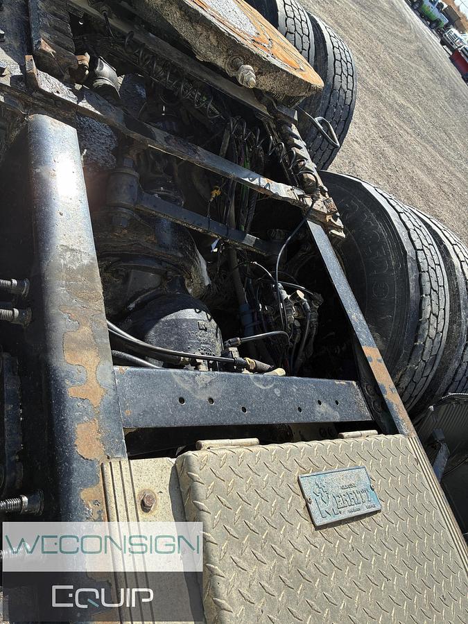 Used 2020 Volvo VNL 760 Sleeper Truck Tractor