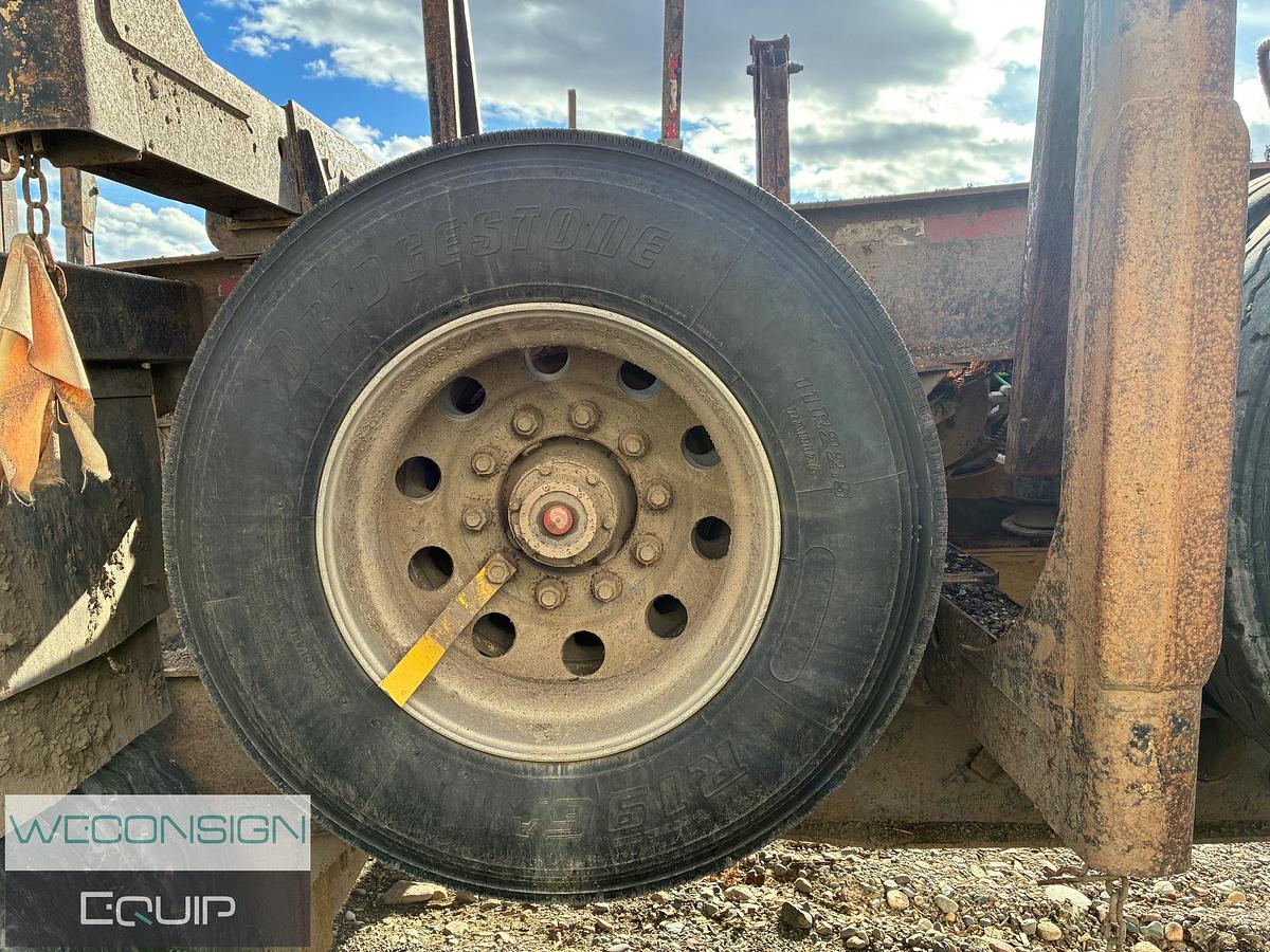 Used Magnum Super B