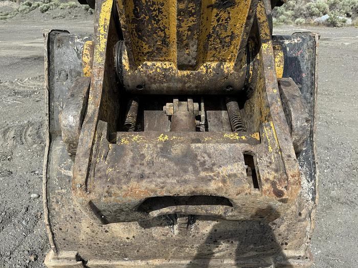 Used 2006 CAT 345CL Excavator