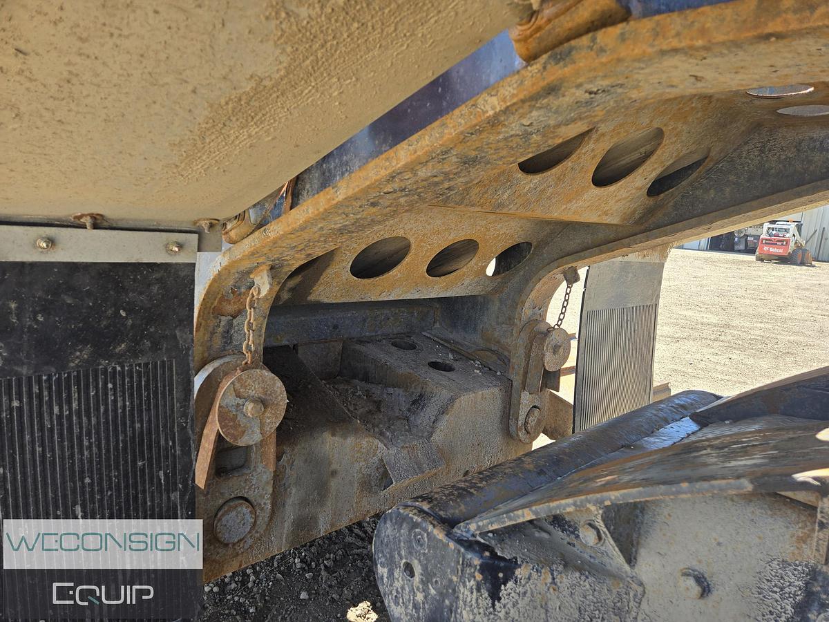 Used 2009 Gerry's 55T