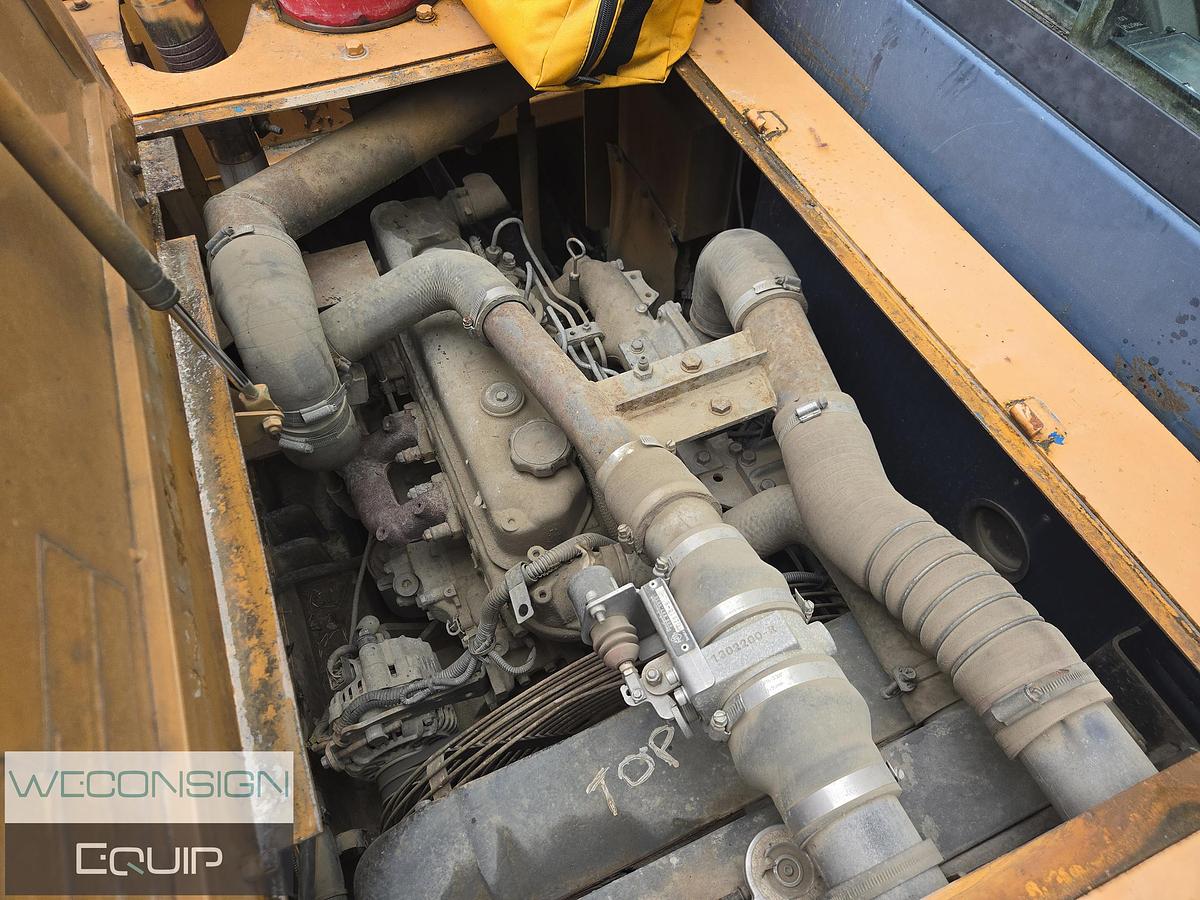 Used 2007 Morooka MST800VD