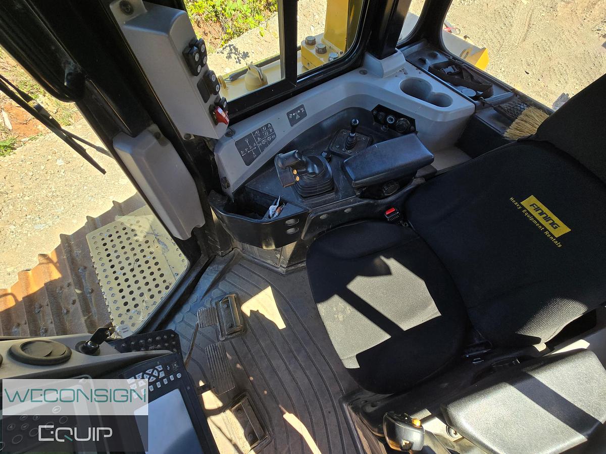 Used 2018 Caterpillar D6T LGP Dozer