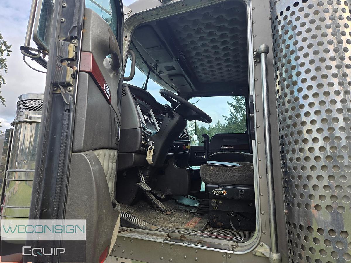 Used 2007 Kenworth T800