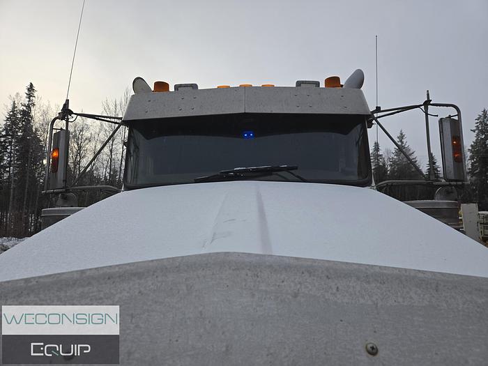 Used 2014 Kenworth T800