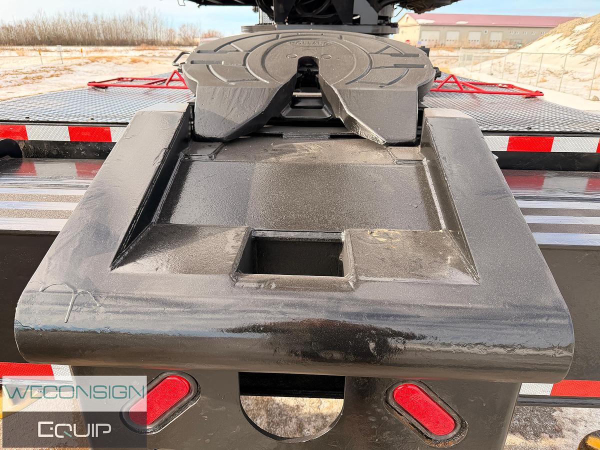 Used 2014 Kenworth C500B 45 Ton Picker Truck