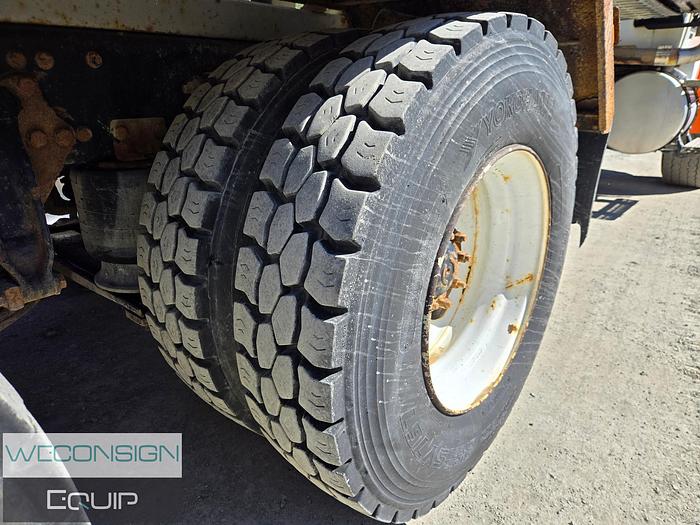 Used 2007 Sterling Acterra