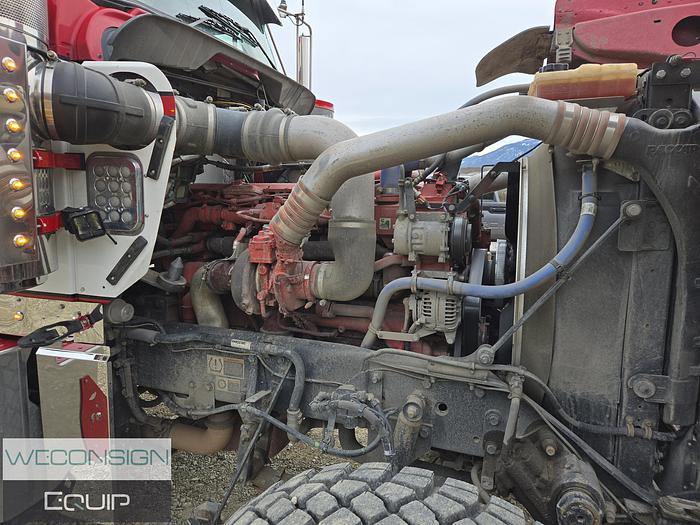 Used 2022 Kenworth W900L TA Heavy Spec Tractor