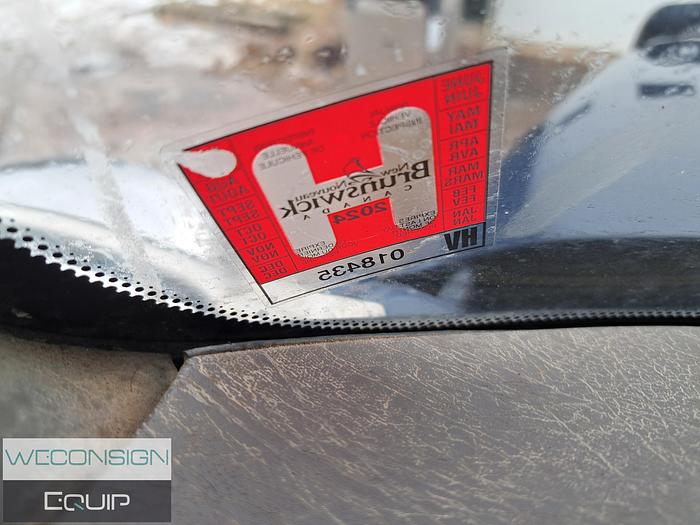 Used 2019 Kenworth T800 Heavy Haul Truck Tractor