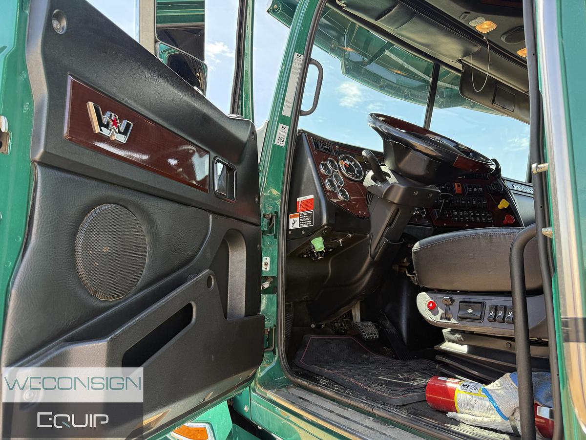 Used 2020 Western Star 5700XE HWY Truck Tractor With Wet-Kit