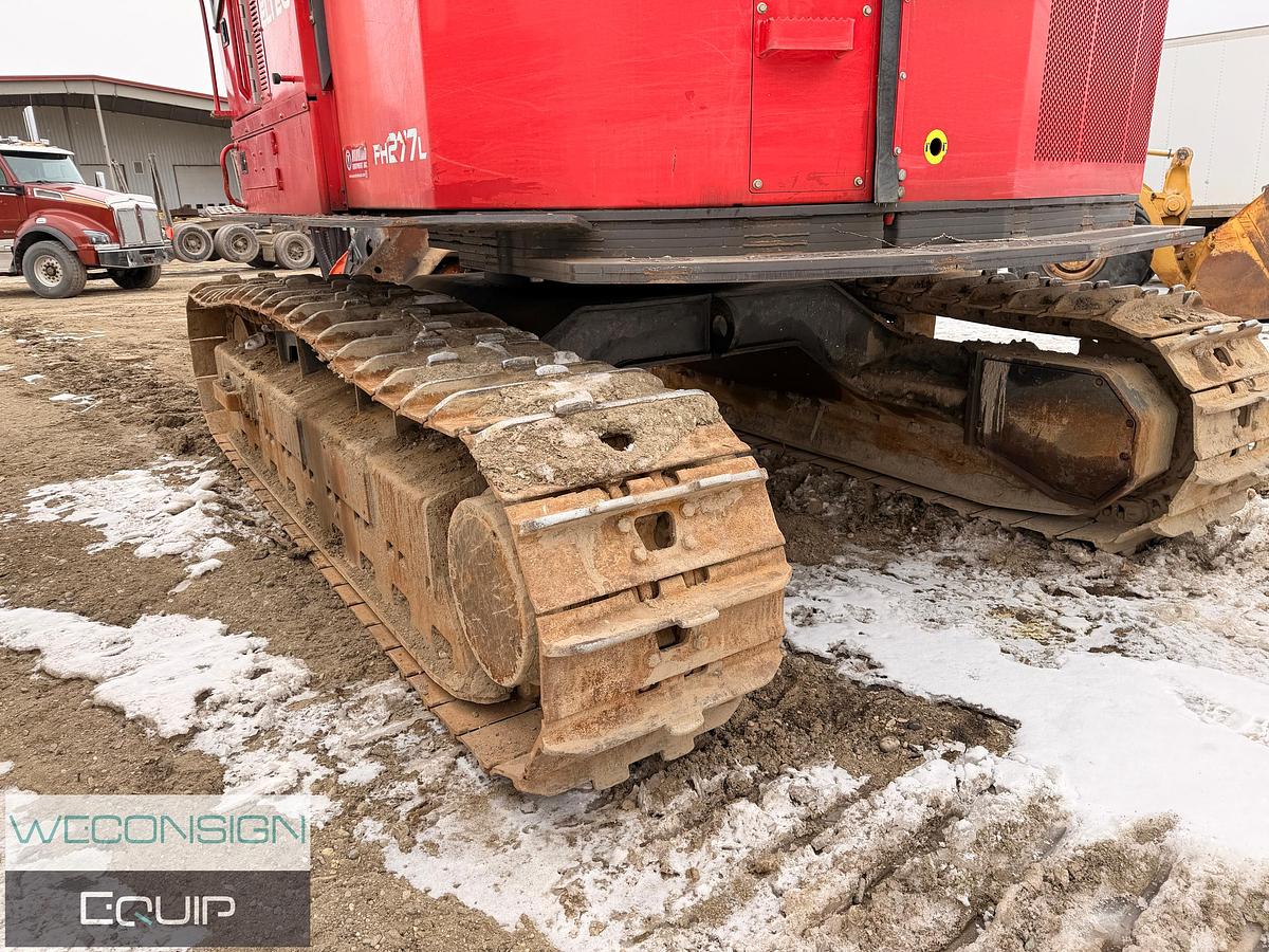 Used 2020 Eltec FH227L