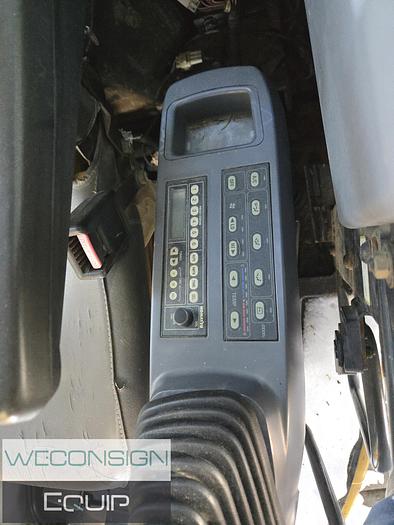 Used 2005 Komatsu PC78MR Excavator