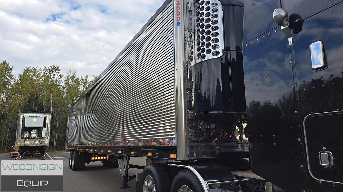 Used 2006 Utility 3000R