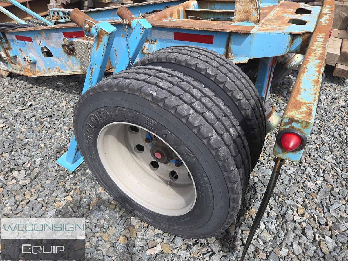 Used 2014 Pacesetter 55T Trombone/Expendable