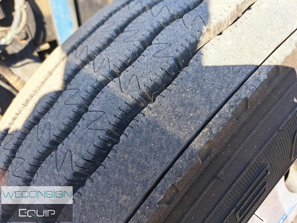 Used 2021 Kenworth W900B