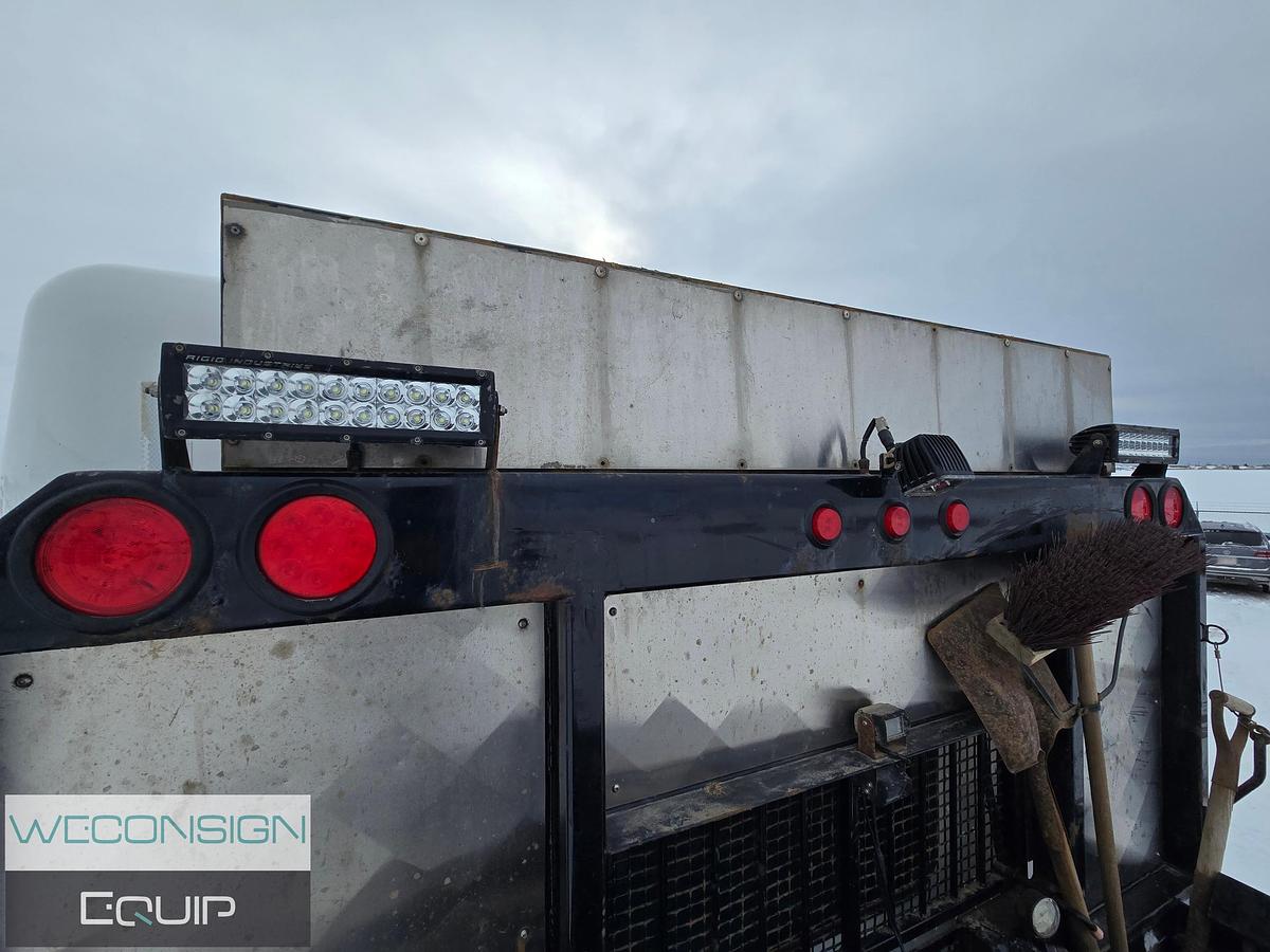 Used 2018 Peterbilt 367 Winch Truck