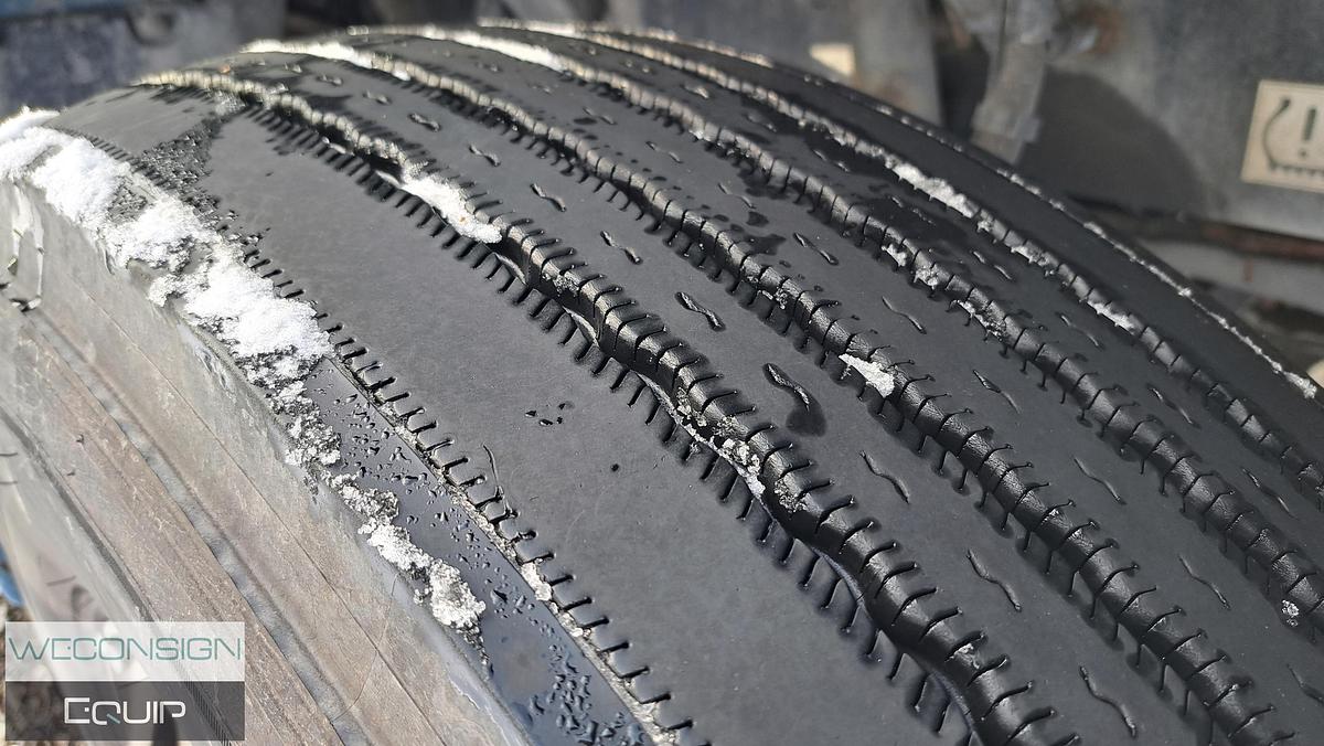 Used 2020 Kenworth T880