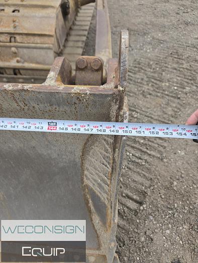 Used 2004 CAT D6R LGP Dozer