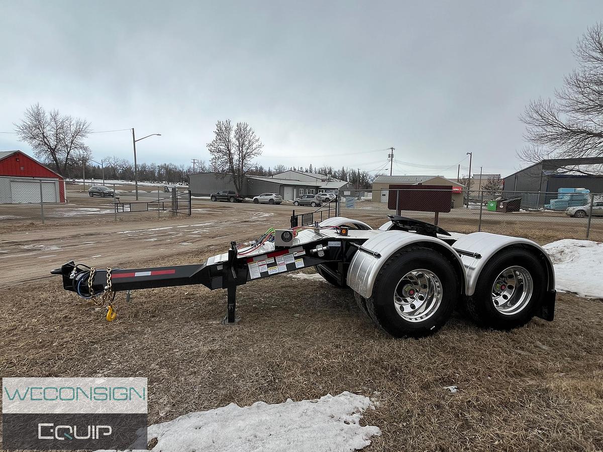 2025 Cancade Converter Dolly