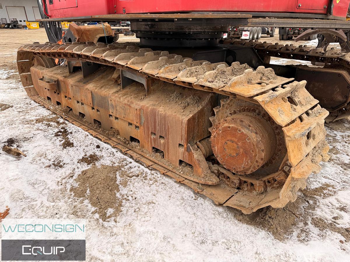 Used 2018 Eltec FH227L