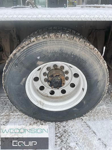 Used 2020 Western Star 4900XD Tri Drive Heavy Haul Truck Tractor