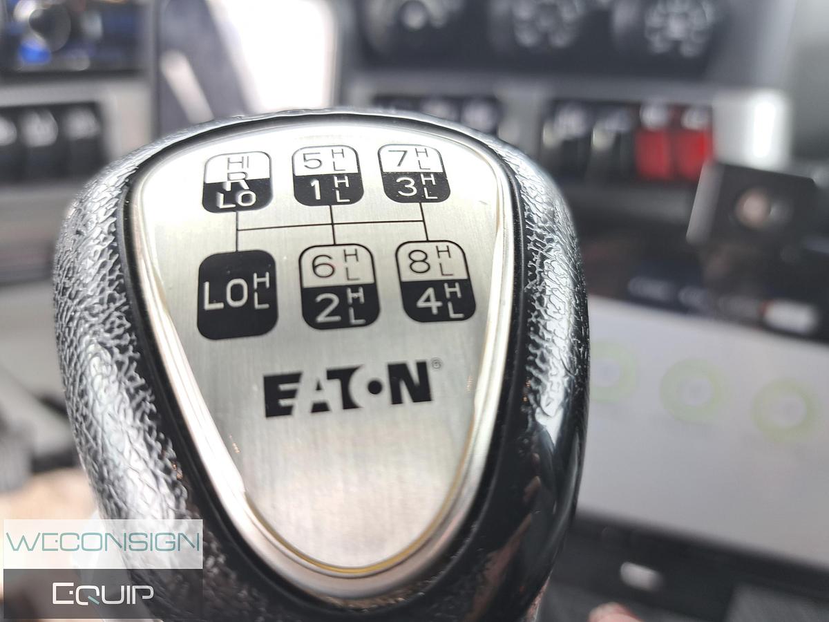 Used 2020 Kenworth T880 With PTO