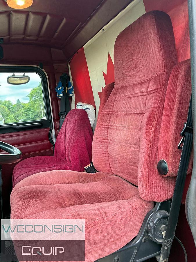 Used 1998 Peterbilt 378