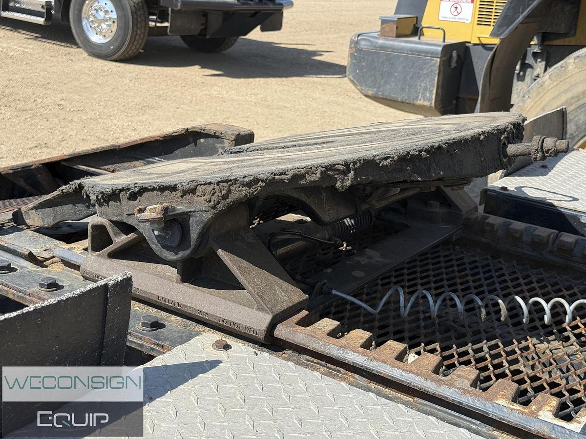 Used 2018 Peterbilt 567