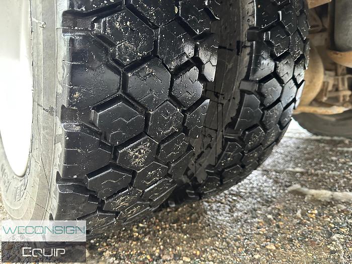 Used 2008 Sterling Bullet