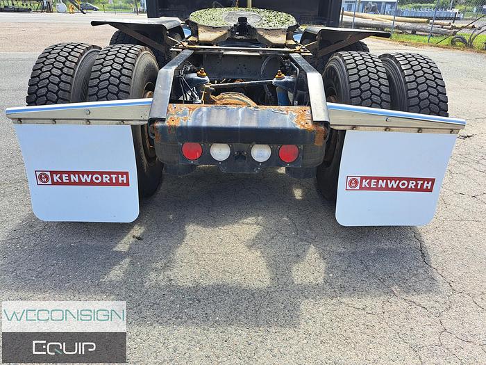 Used 2020 Kenworth W900L HWY Truck Tractor