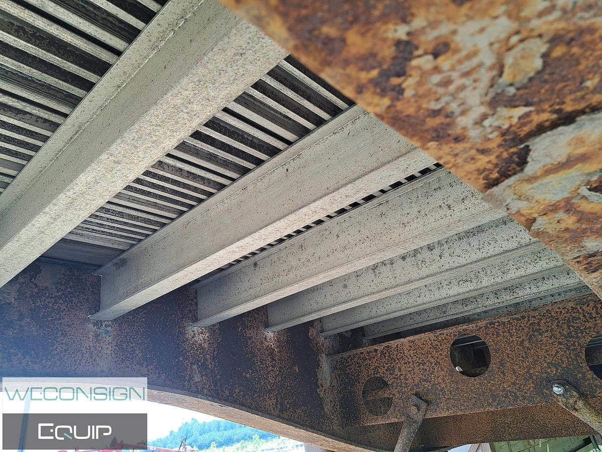 Used 2005 Transcraft Eagle