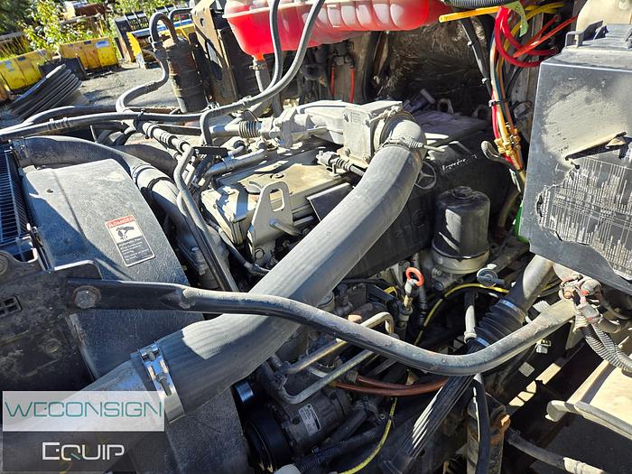 Used 2007 Sterling Acterra