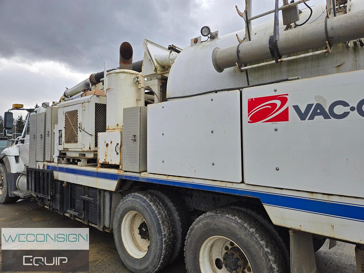 Used 2010 International