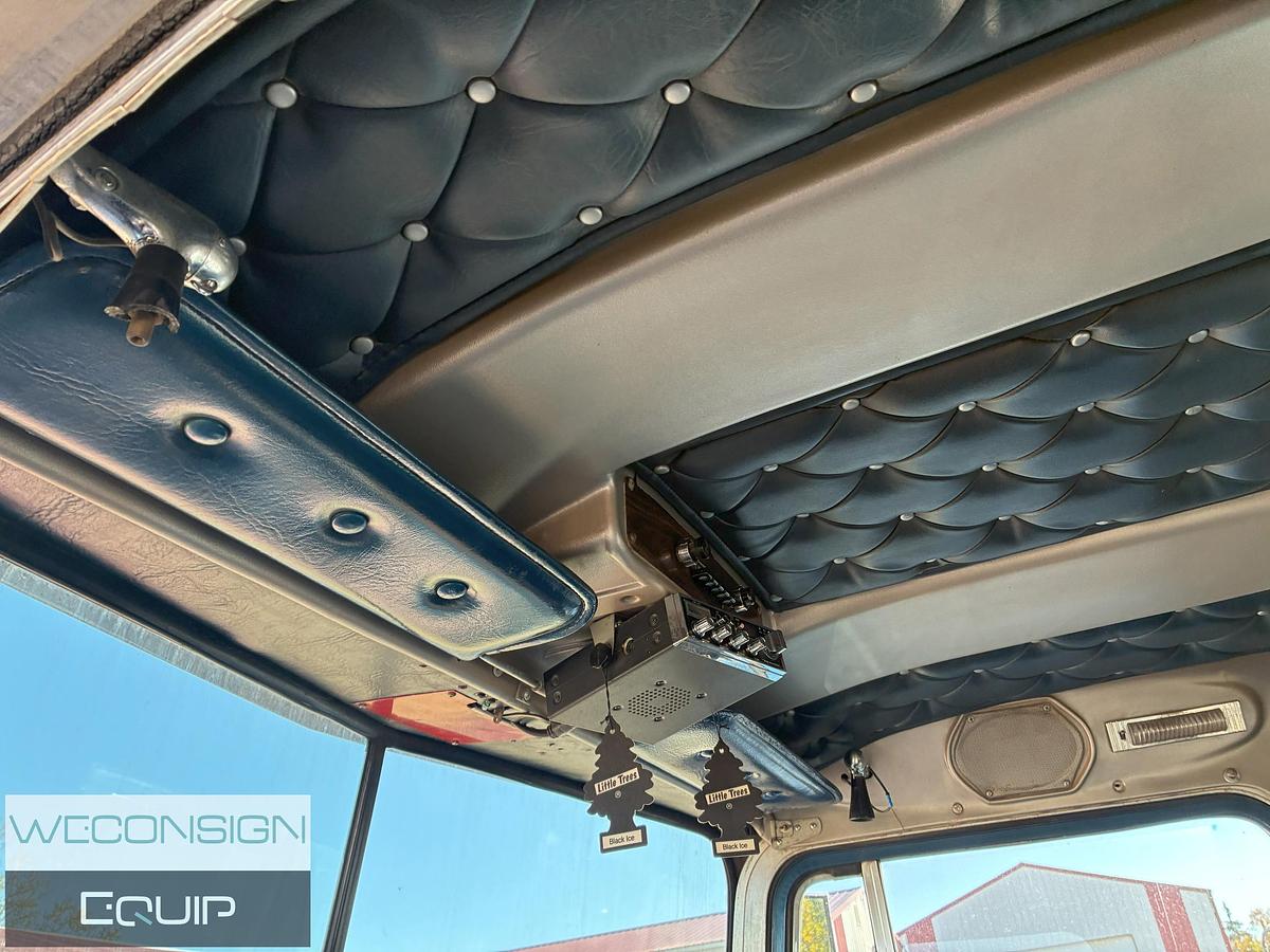 Used 1980 Kenworth W900