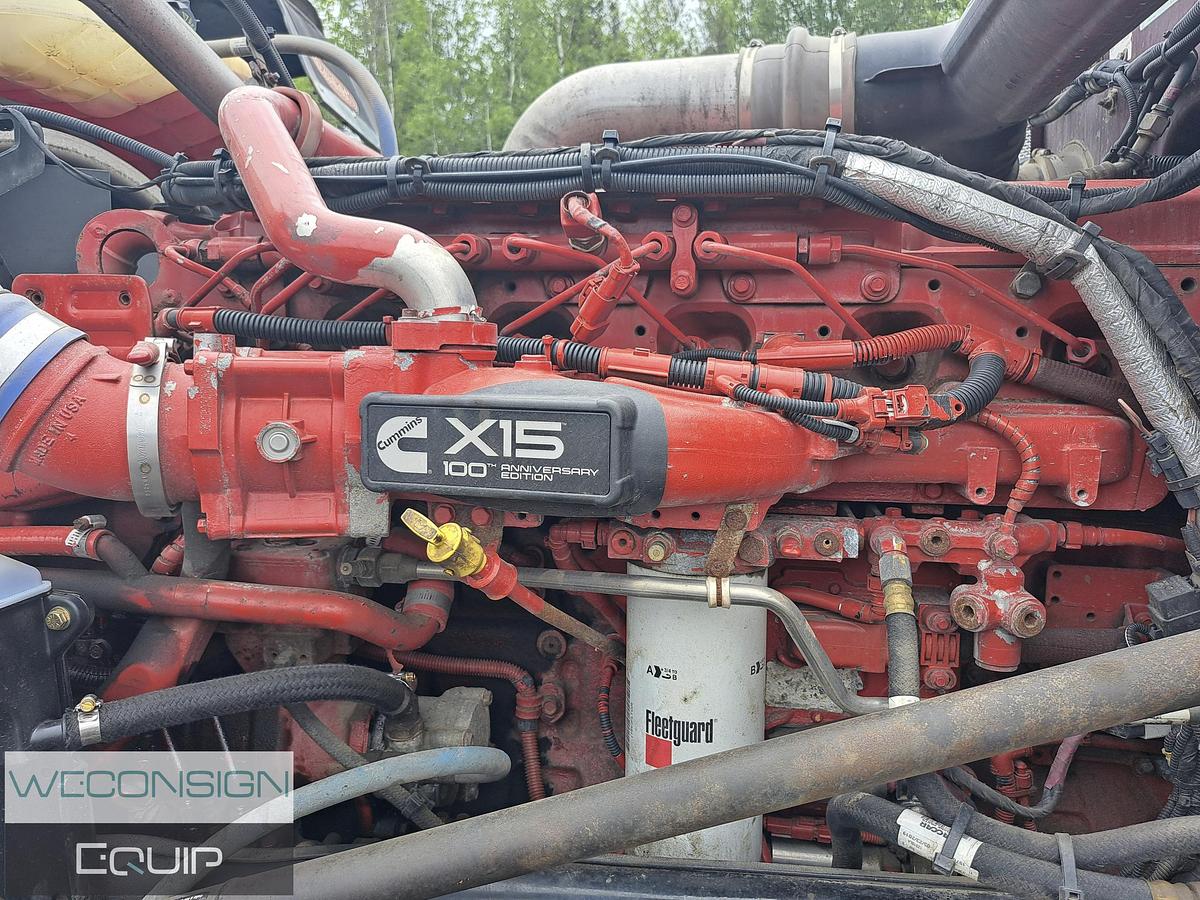 Used 2020 Peterbilt 389