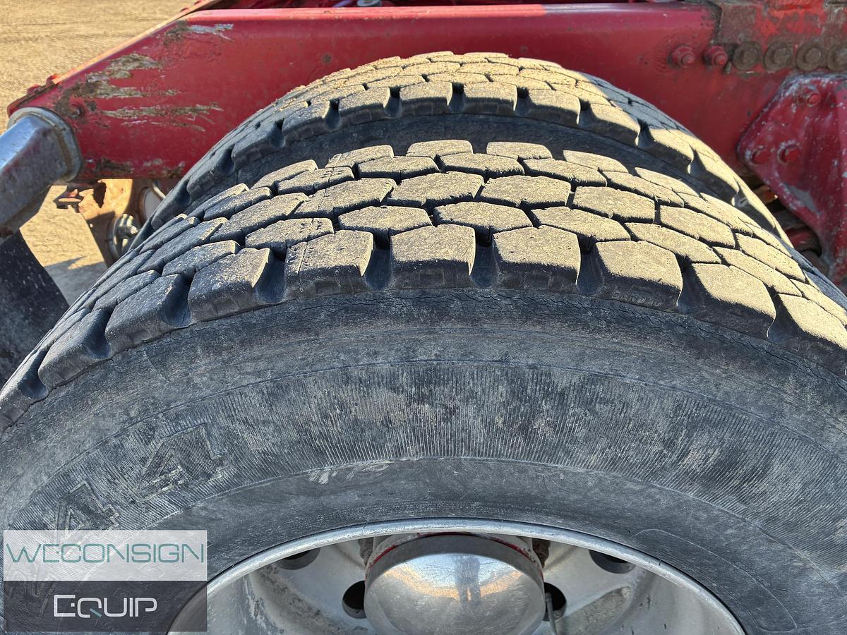 Used 2008 Peterbilt 365