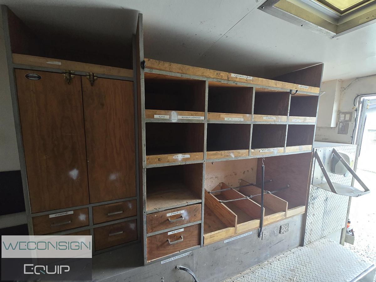 Used 2009 International 4400SBA