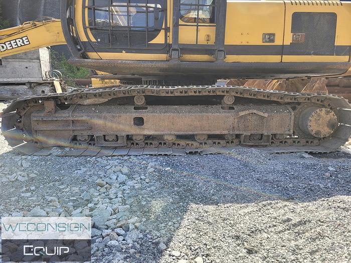Used 1997 John Deere 200LC