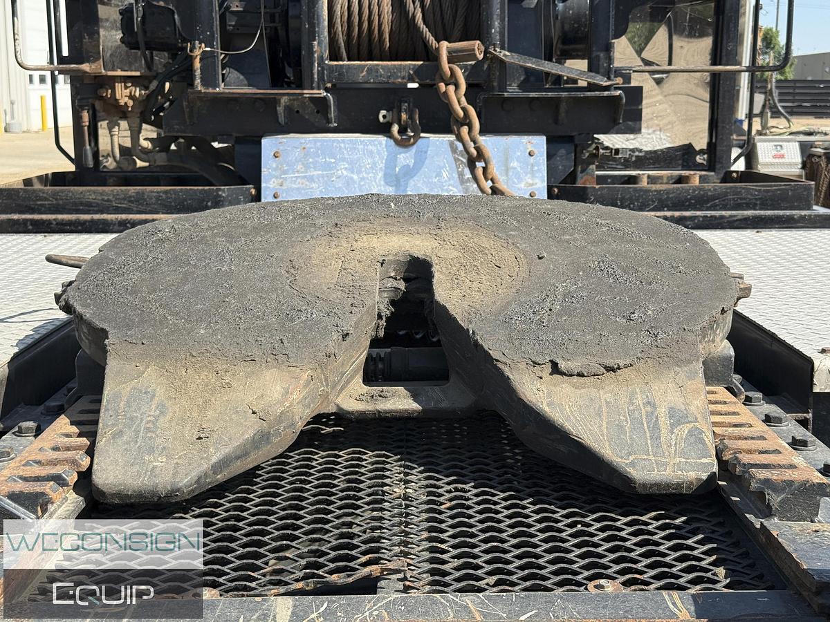 Used 2018 Peterbilt 567