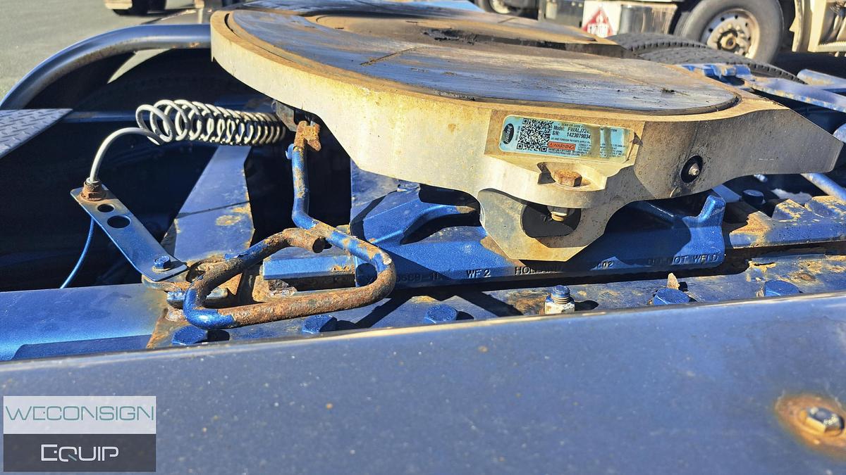 Used 2024 Kenworth W900L 100th Anniversary