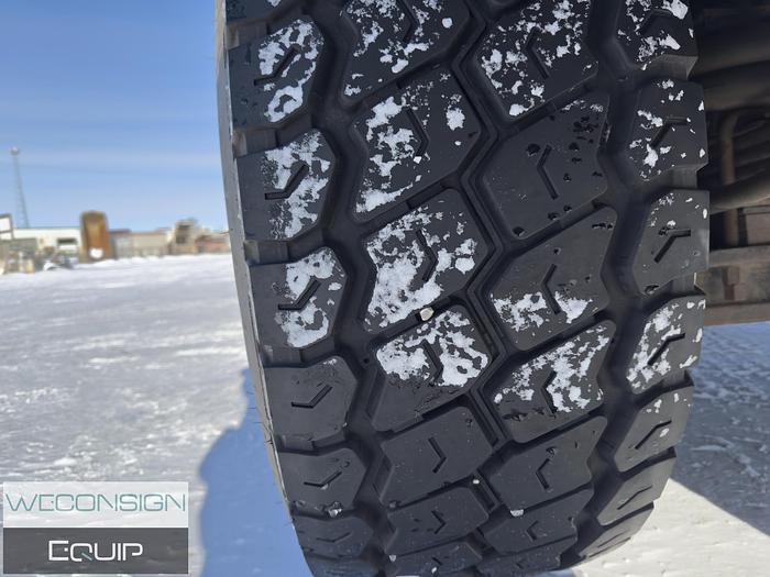 Used 2004 Kenworth T800 36Ton Knuckle Picker