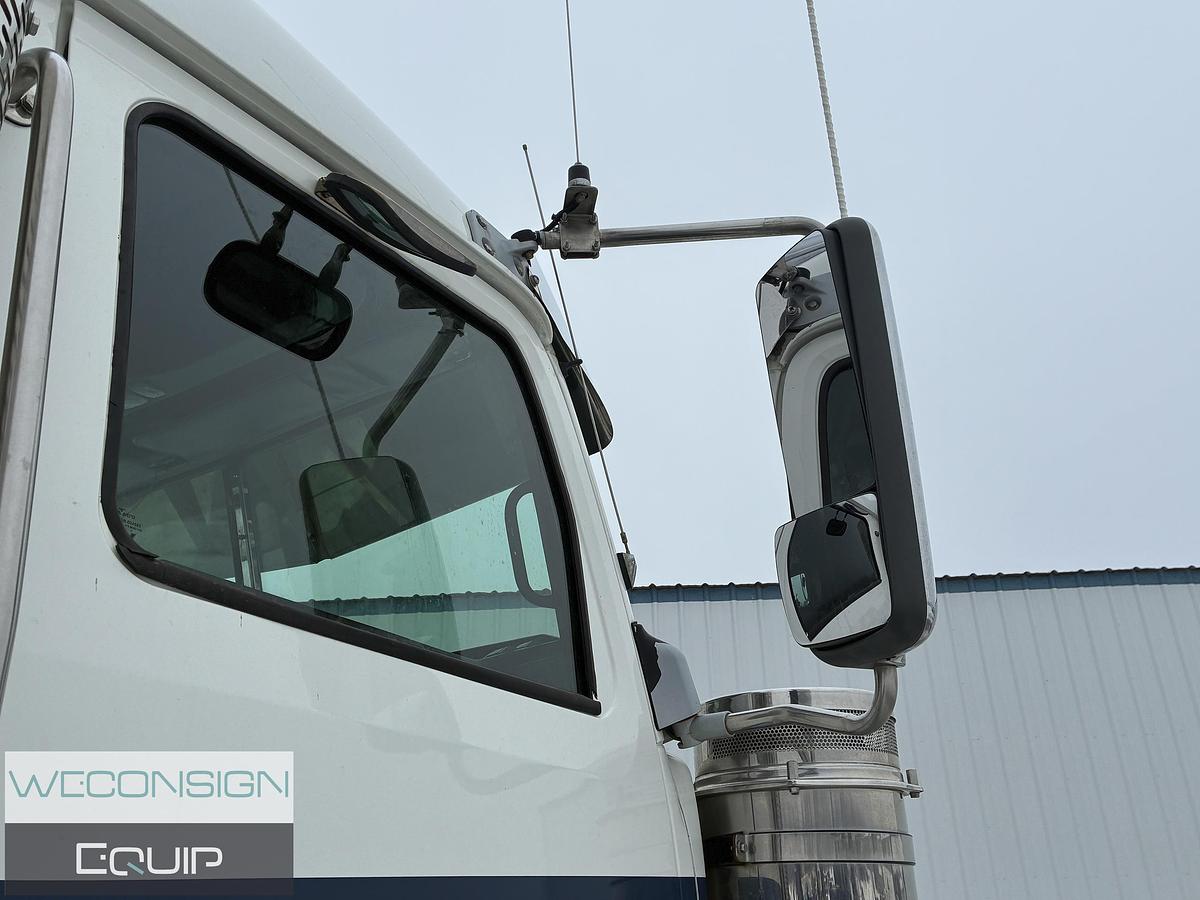 Used 2019 Western Star 4900XD