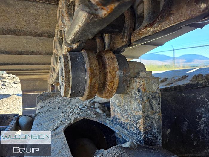 Used 2019 Link-Belt 210X2X Excavator