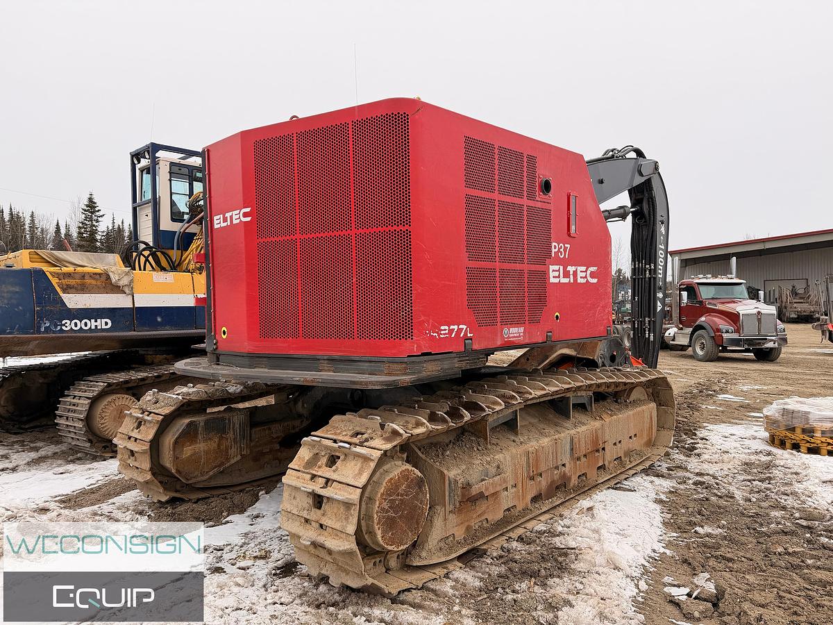 Used 2020 Eltec FH227L