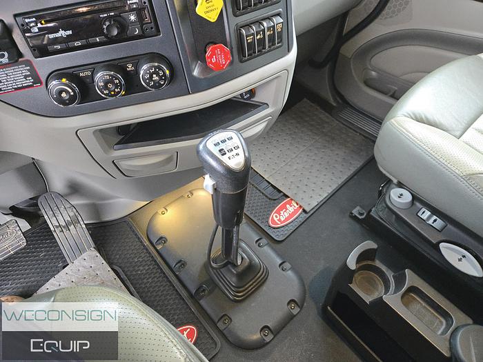 Used 2021 Peterbilt 567 Tri Drive Truck Tractor