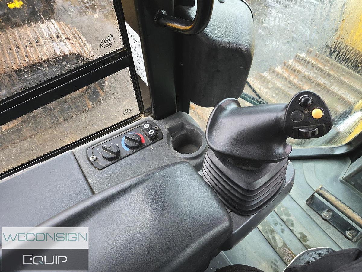 Used 2015 CAT D6K 2 LGP Crawler Dozer