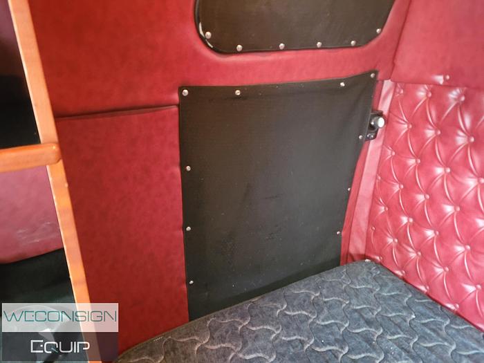 Used 2012 Western Star 4900 HWY Truck Tractor