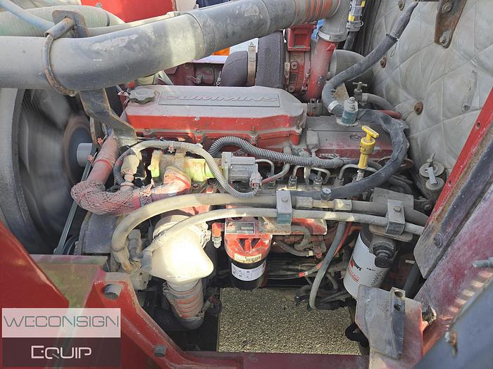 Used 2013 Taylor TX300 33,000LB Forklift