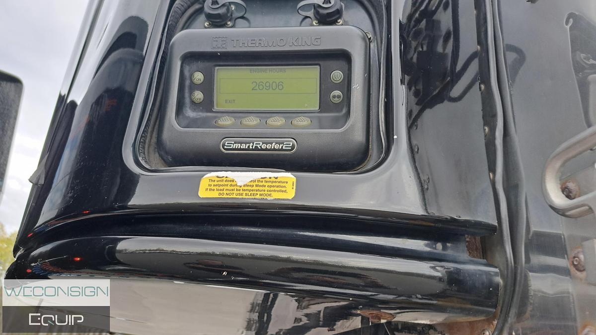 Used 2006 Utility 3000R