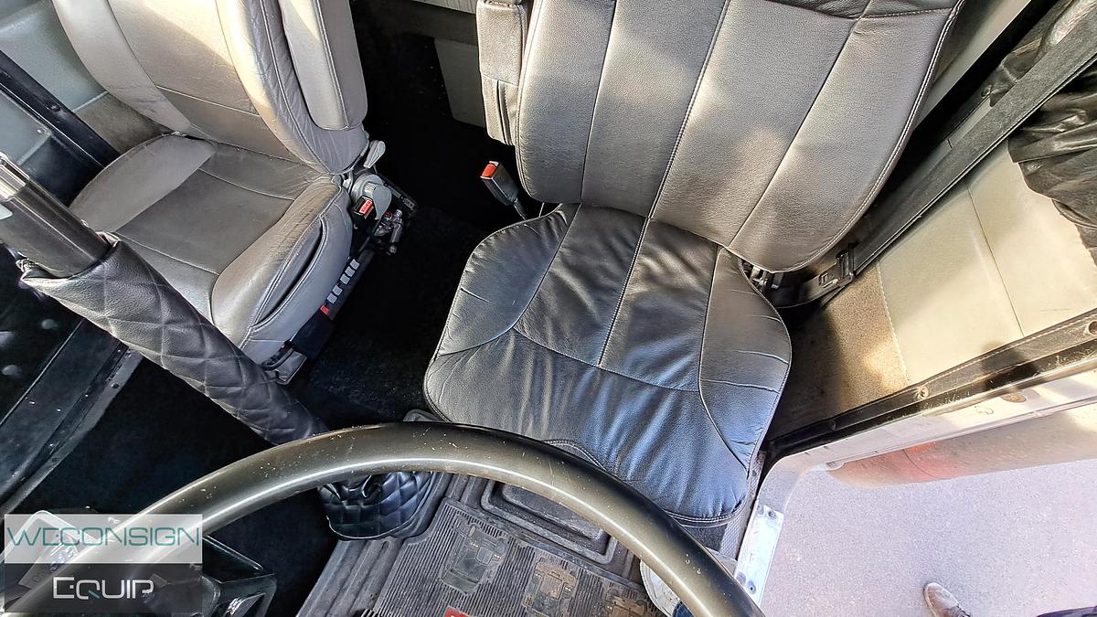 Used 2001 Kenworth W900B