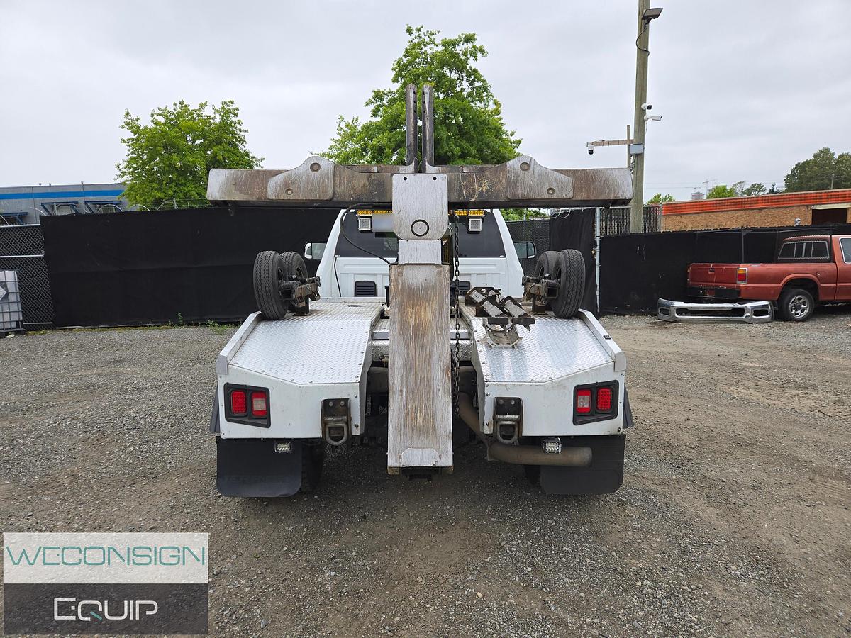 Used 2017 Dodge Ram 4500 Wrecker/ Tow Truck